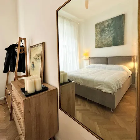 Parioli - Mediterranea Apartment