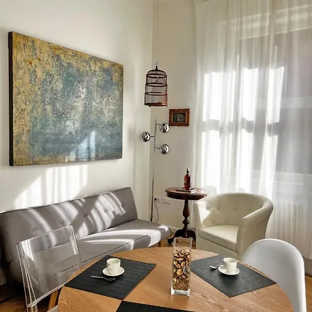 Parioli - Mediterranea * Rome