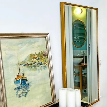 Lägenhet Parioli - Mediterranea Rom